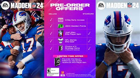 Madden 24 game pass. Things To Know About Madden 24 game pass. 